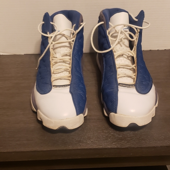 Air Jordan retro 13 - Picture 2 of 3